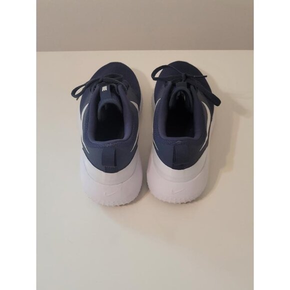 Nike Roshe G Golf Shoe 8.5 Navy/White - Picture 5 of 8